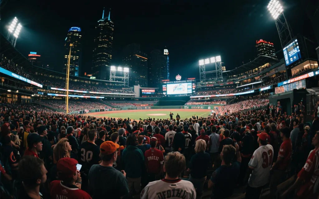 2026世界杯北美时间全攻略：把比赛、交通安检与夜生活拼成一张“稳赢”行程表