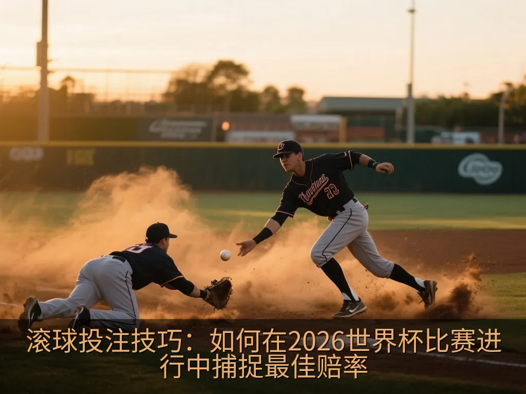 滚球投注技巧：如何在2026世界杯比赛进行中捕捉最佳赔率
